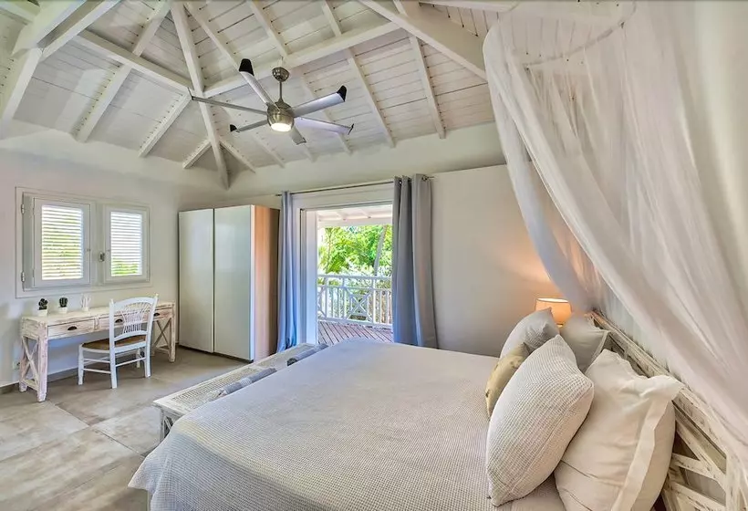 Villa Eve Paradise