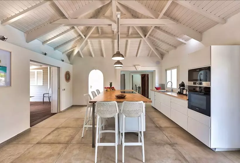 Villa Eve Paradise