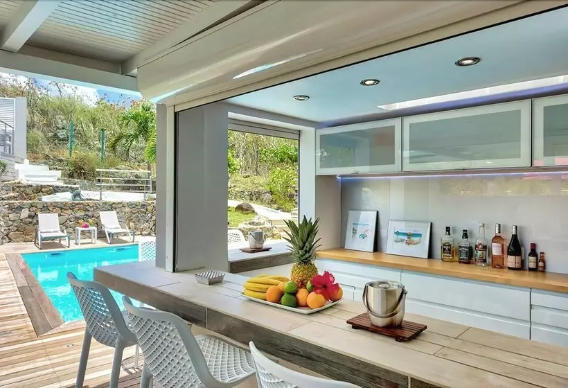 Villa Eve Paradise