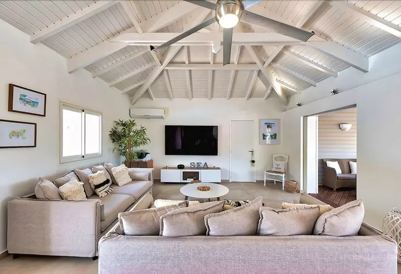 Villa Eve Paradise