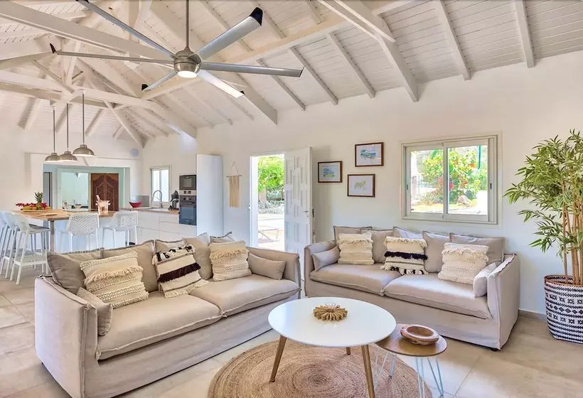Villa Eve Paradise