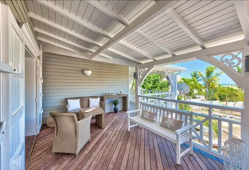 Villa Eve Paradise