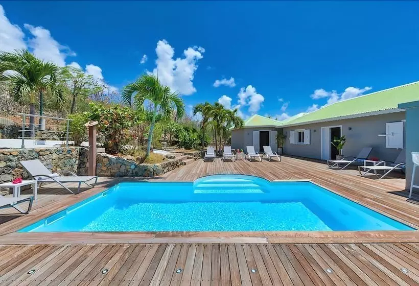 Villa Eve Paradise