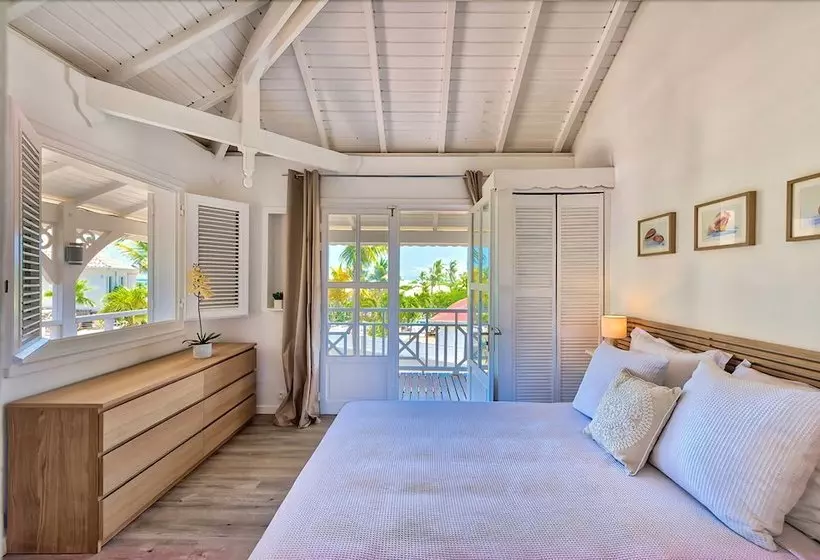 Villa Eve Paradise