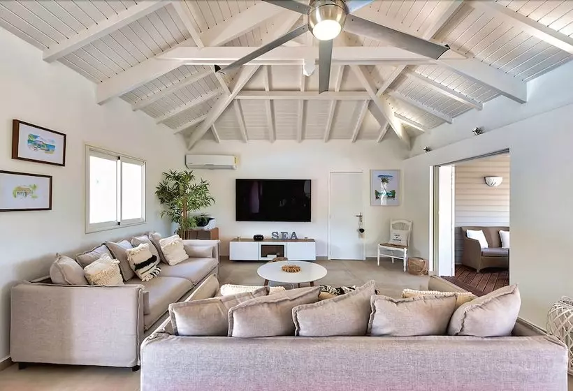 Villa Eve Paradise