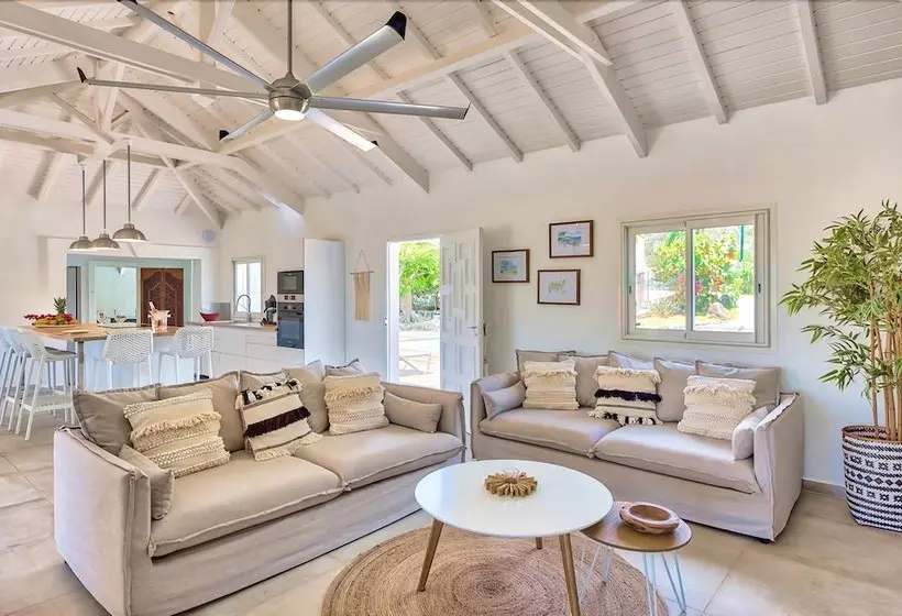 Villa Eve Paradise