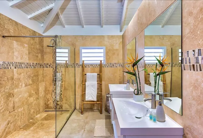 Villa Eve Paradise