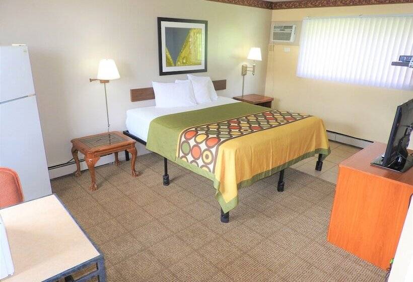 فندق صغير Country Meadow Inn