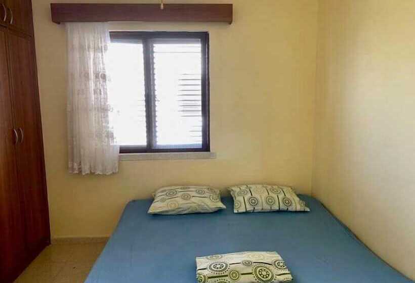 Bahceler Levent Sitesi Villa No 79