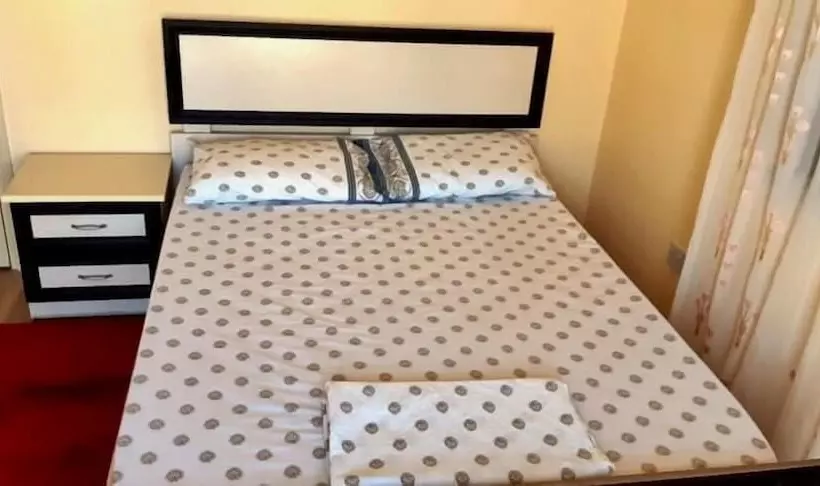 Bahceler Levent Sitesi Villa No 79