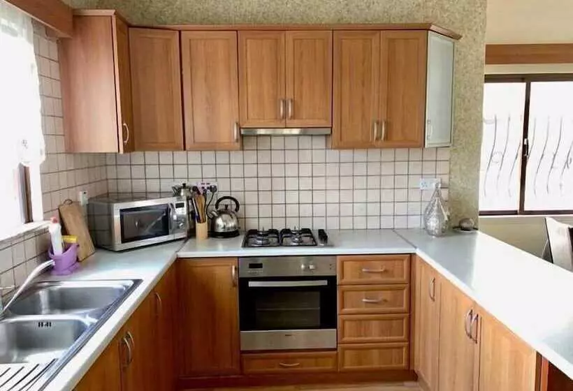 Bahceler Levent Sitesi Villa No 79