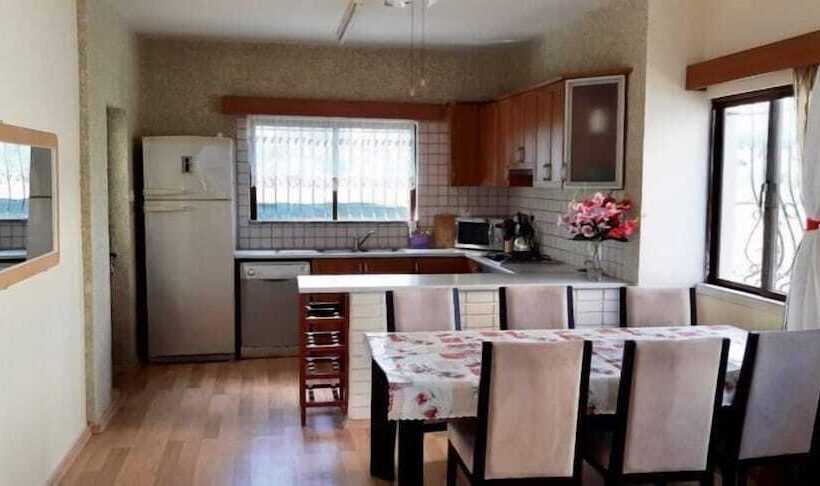 Bahceler Levent Sitesi Villa No 79