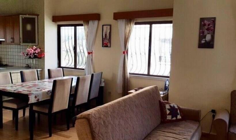 Bahceler Levent Sitesi Villa No 79