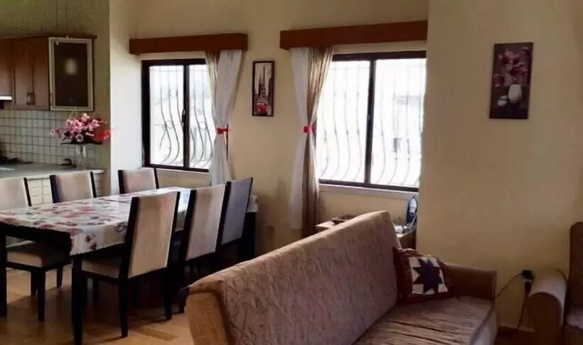 Bahceler Levent Sitesi Villa No 79