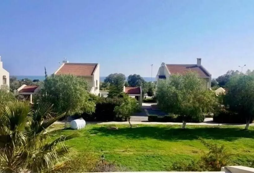 Bahceler Levent Sitesi Villa No 79