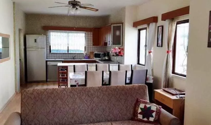 Bahceler Levent Sitesi Villa No 79