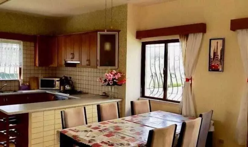 Bahceler Levent Sitesi Villa No 79