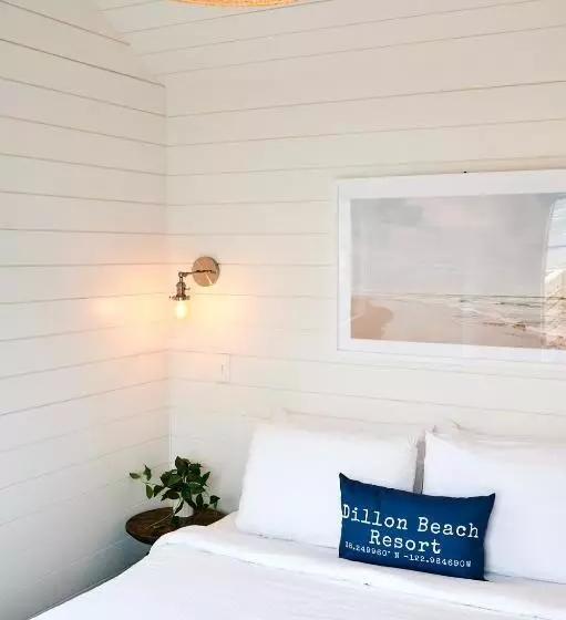 Dillon Beach Resort