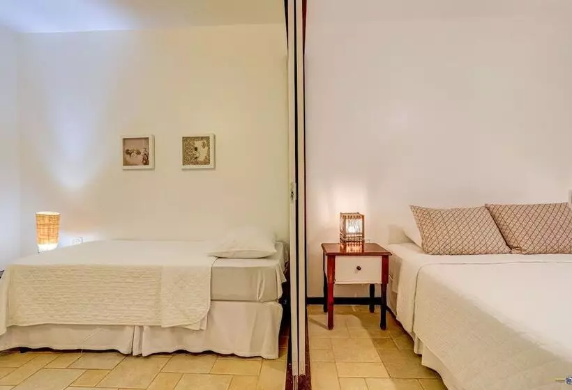 ホテル São José Beach Club &