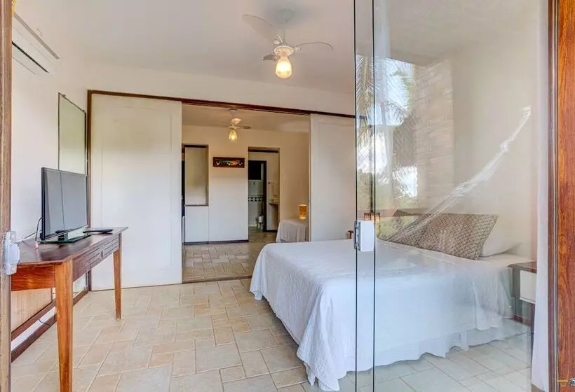 ホテル São José Beach Club &