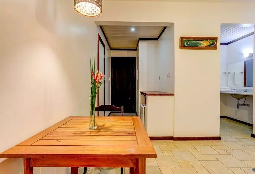 ホテル São José Beach Club &