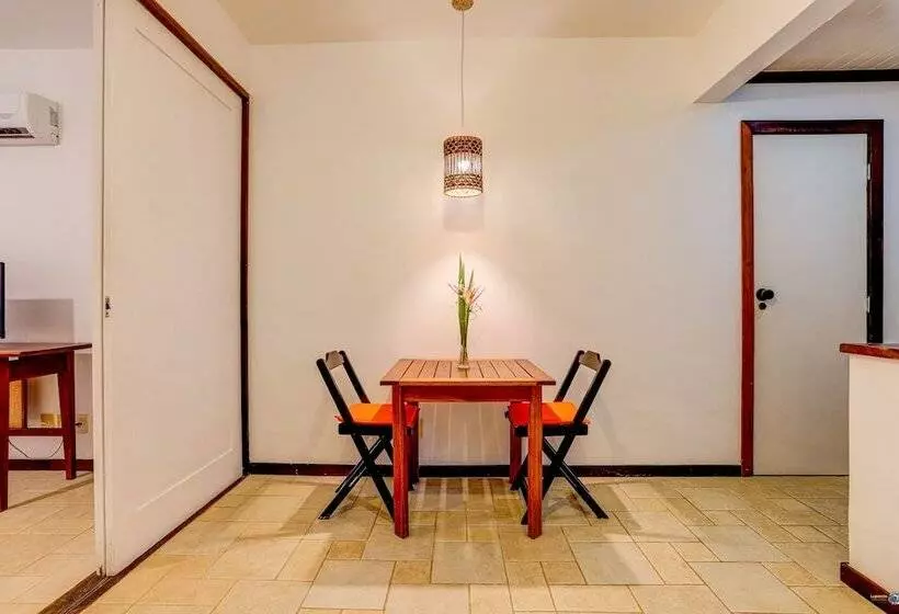 ホテル São José Beach Club &
