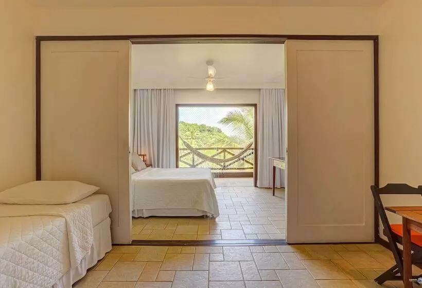 ホテル São José Beach Club &