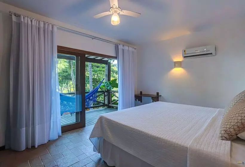 ホテル São José Beach Club &
