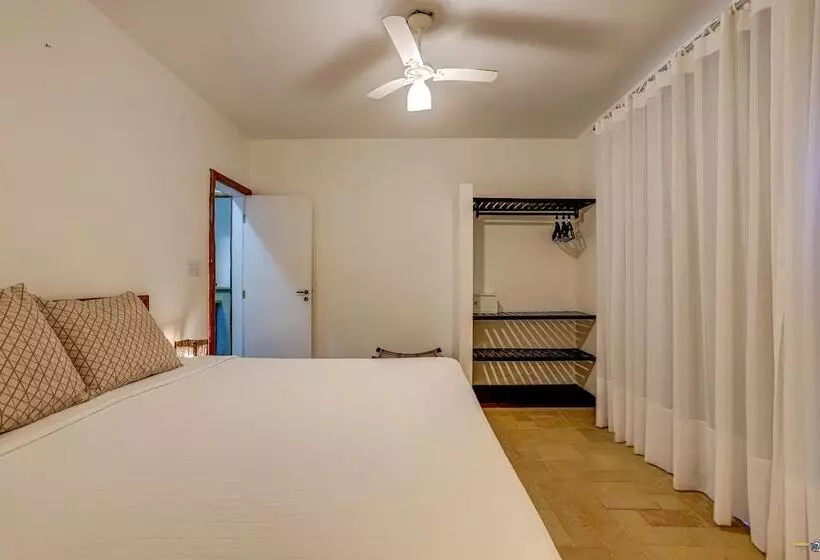 ホテル São José Beach Club &
