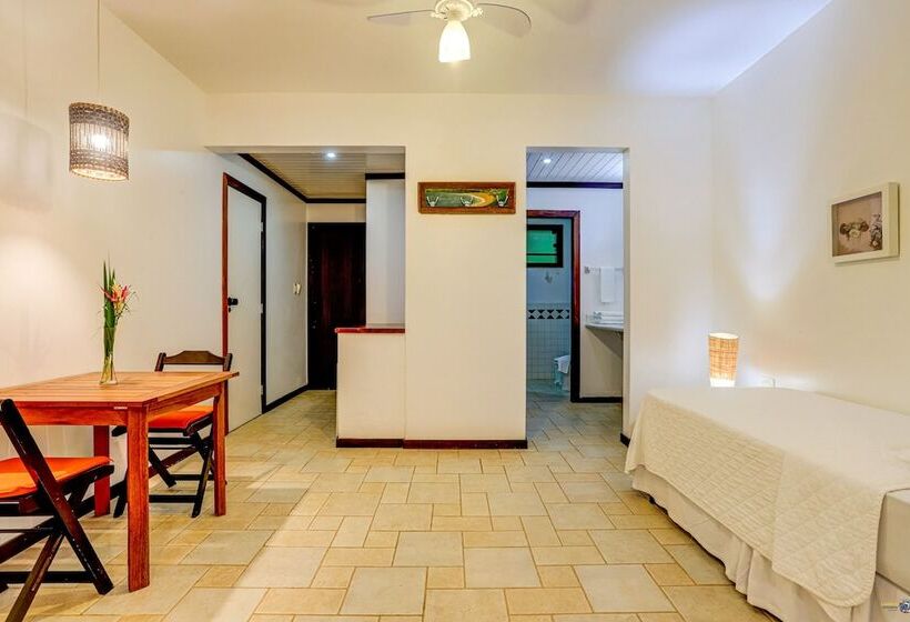 호텔 São José Beach Club &