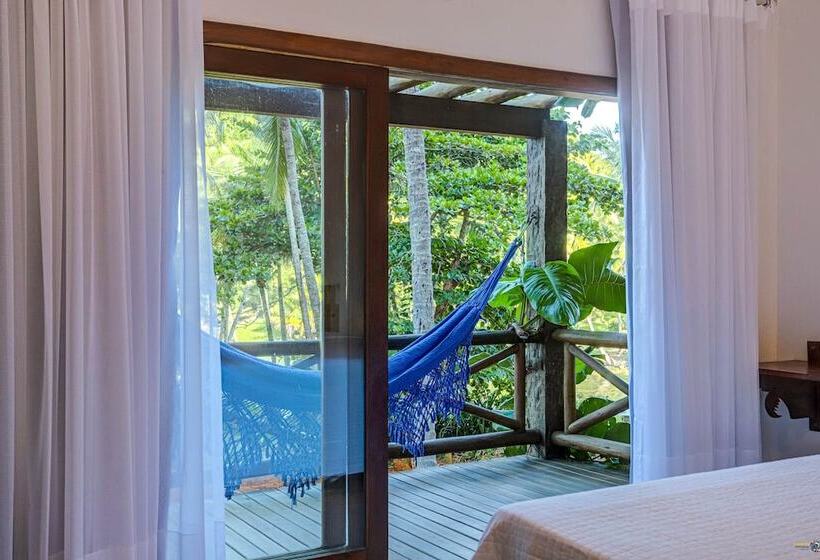 호텔 São José Beach Club &