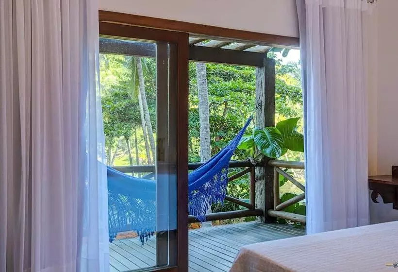 ホテル São José Beach Club &