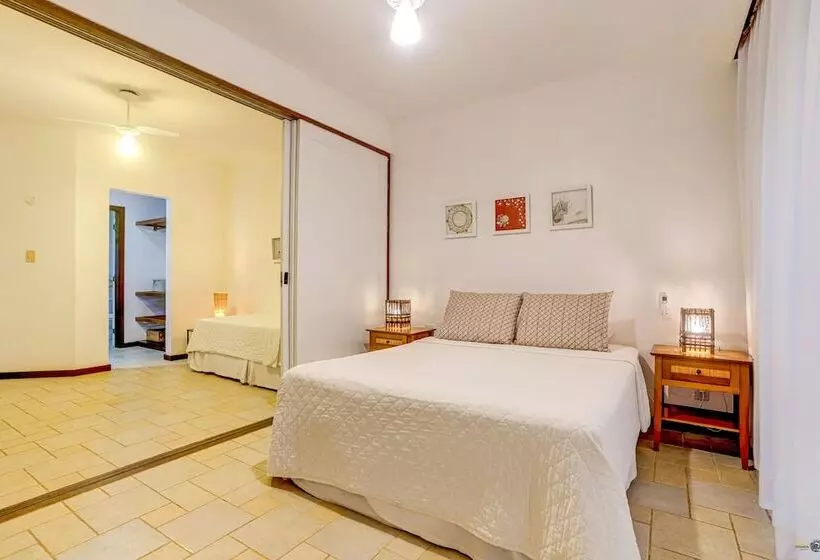 ホテル São José Beach Club &