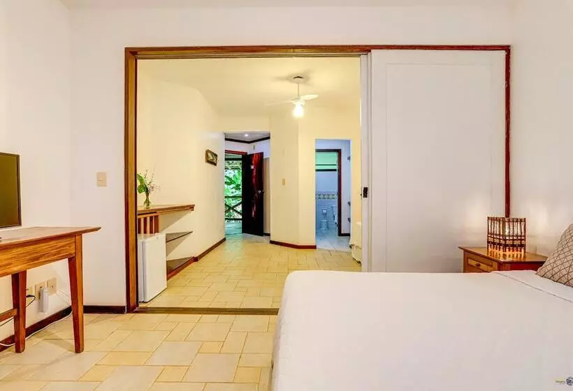 ホテル São José Beach Club &