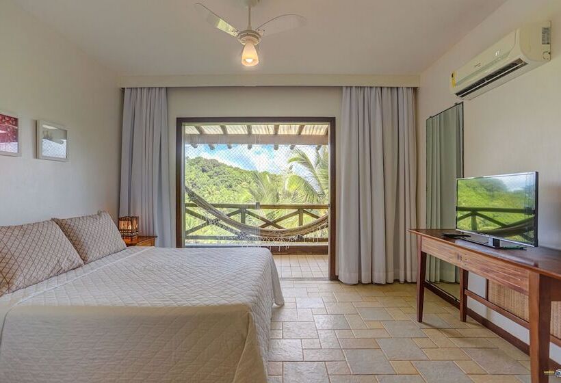 호텔 São José Beach Club &