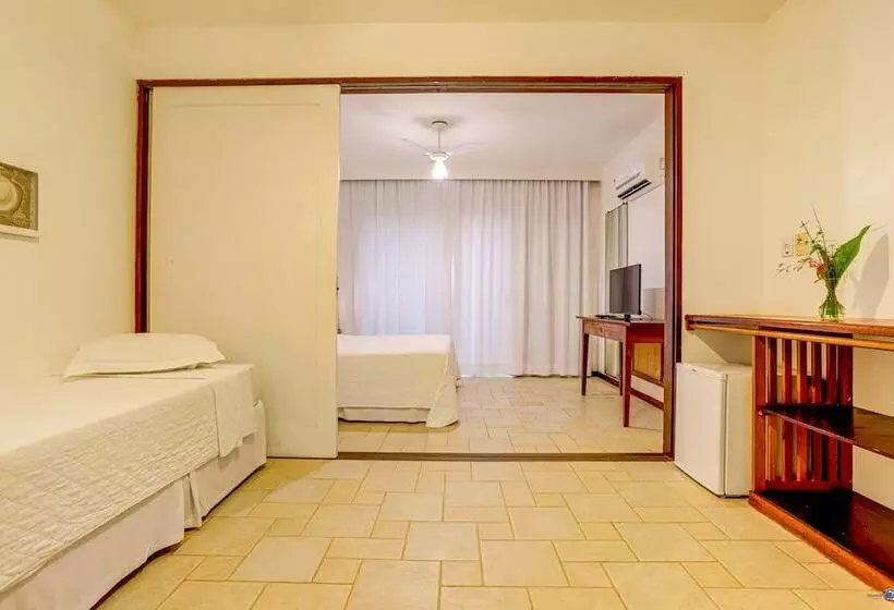 ホテル São José Beach Club &