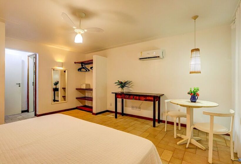 호텔 São José Beach Club &