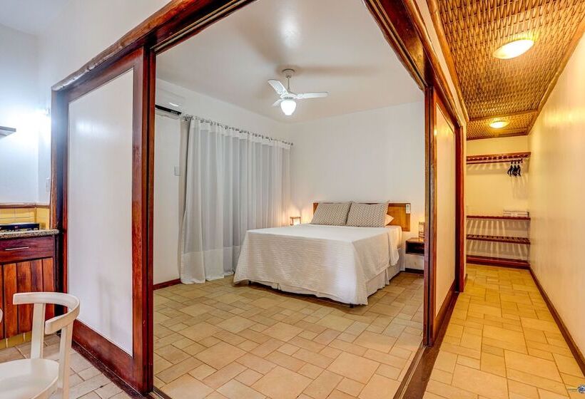 호텔 São José Beach Club &