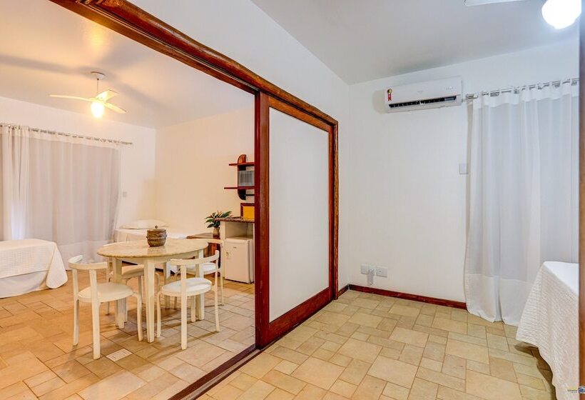 호텔 São José Beach Club &