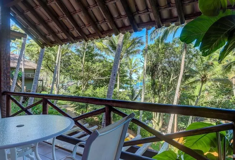 ホテル São José Beach Club &