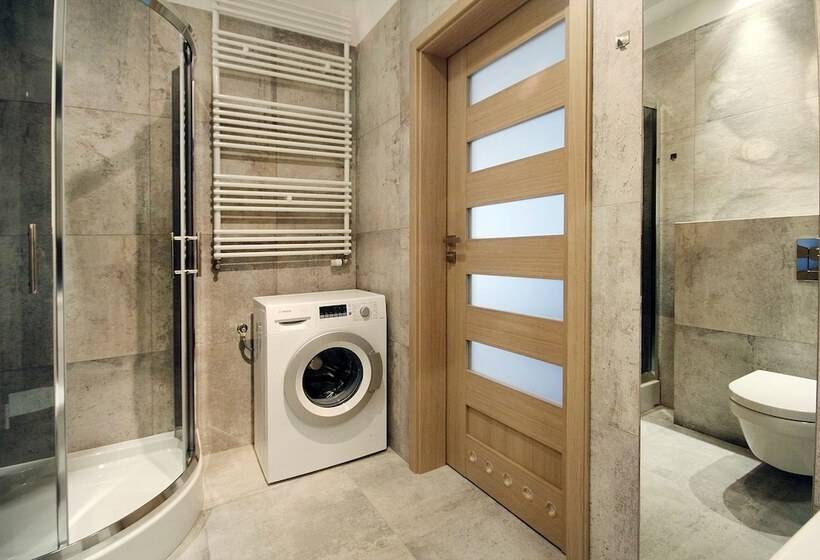 Livin Apartments Santocka