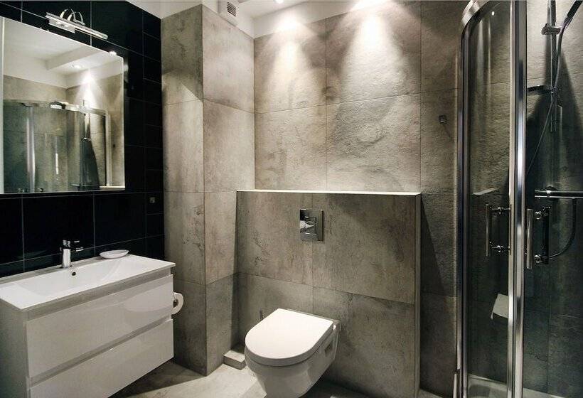 Livin Apartments Santocka