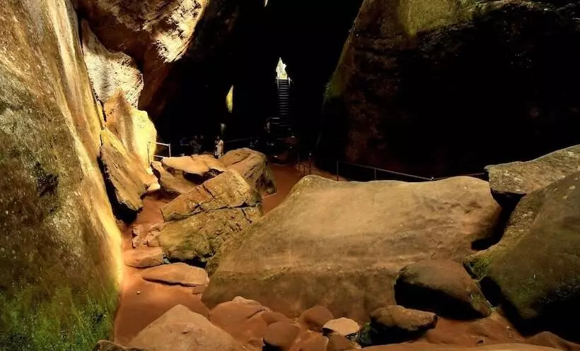 Majatalo Vedanta Wake Up Edakkal Caves  By Oyo