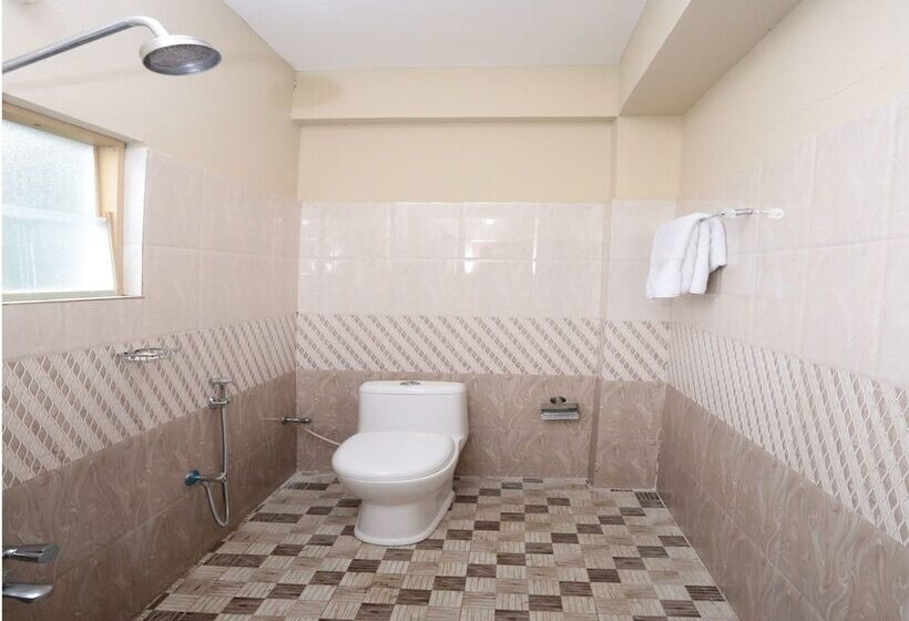 펜션 Vedanta Wake Up Edakkal Caves By Oyo