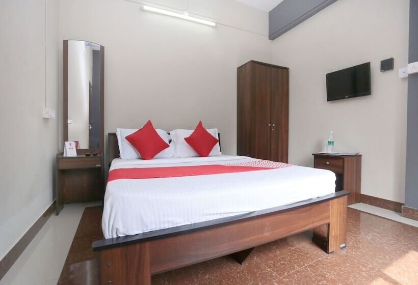 펜션 Vedanta Wake Up Edakkal Caves By Oyo