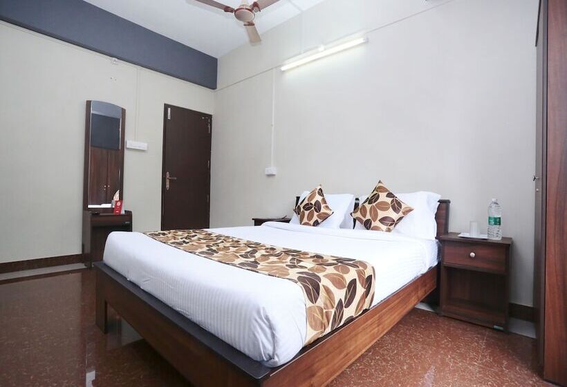 펜션 Vedanta Wake Up Edakkal Caves By Oyo