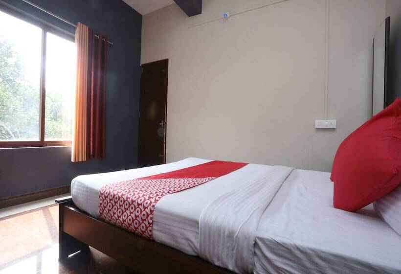 펜션 Vedanta Wake Up Edakkal Caves By Oyo