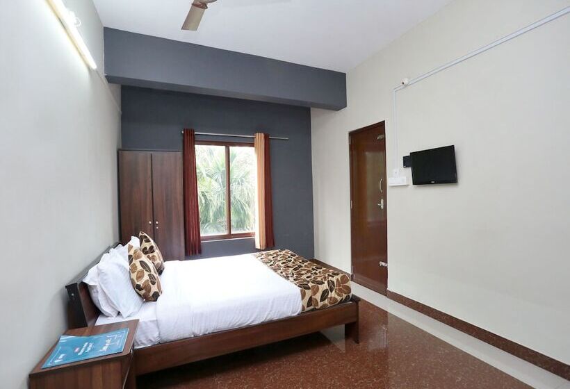 펜션 Vedanta Wake Up Edakkal Caves By Oyo