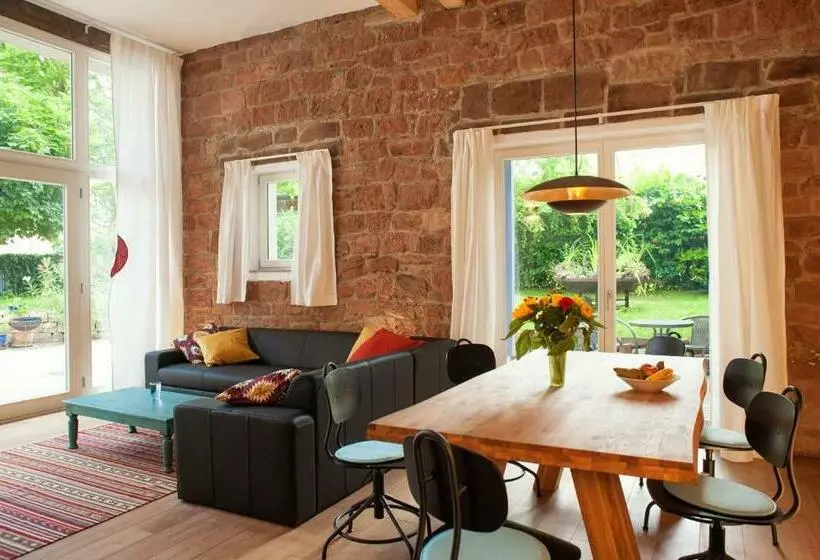 Sophies Scheune, Nah Beim Europapark