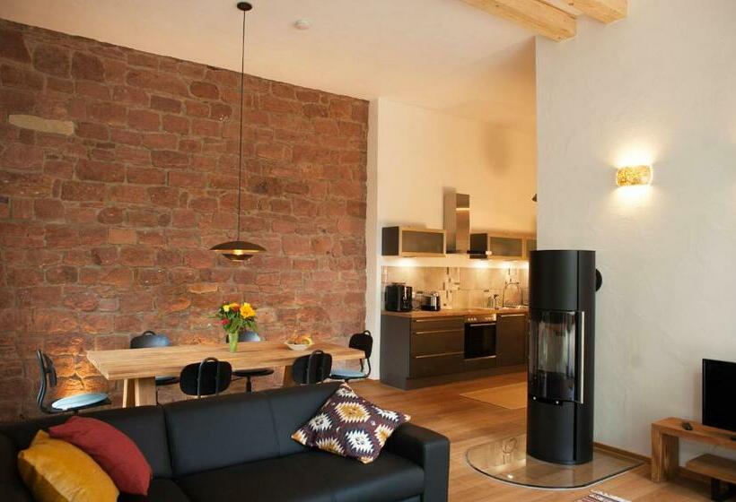 Sophies Scheune, Nah Beim Europapark